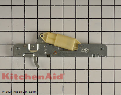 Hinge Receptacle W11045086 Alternate Product View