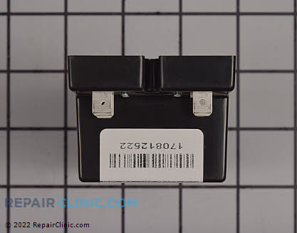 Relay HH72CH003 Alternate Product View
