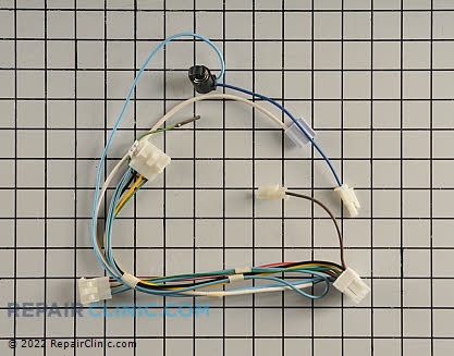 Wire Harness 5304521789 Alternate Product View