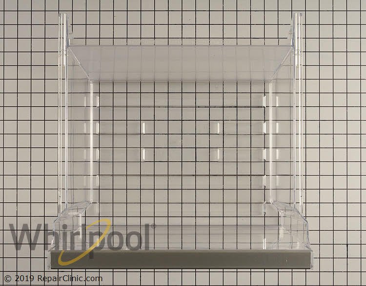 Crisper Drawer W11162443 Alternate Product View