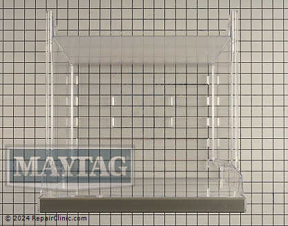 Crisper Drawer W11162443 Alternate Product View