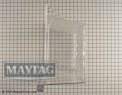 Crisper Drawer W11162443 Alternate Product View