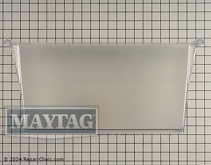 Crisper Drawer W11162443 Alternate Product View