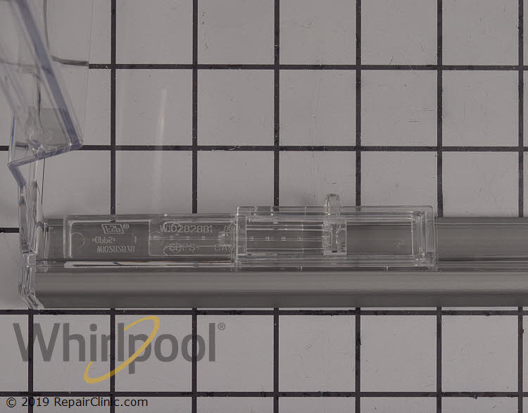 Crisper Drawer W11162443 Alternate Product View