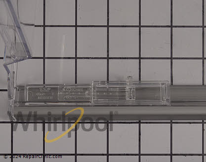 Crisper Drawer W11162443 Alternate Product View
