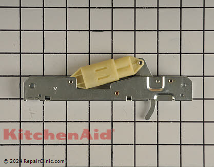Hinge Receptacle W11045086 Alternate Product View