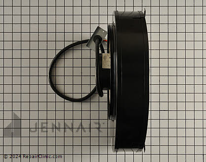 Vent Fan Motor W10921431 Alternate Product View