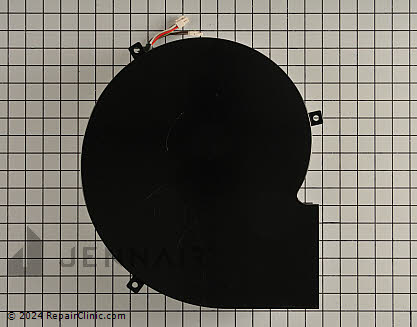 Vent Fan Motor W10921431 Alternate Product View