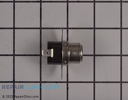 High Limit Thermostat 20W36 Alternate Product View