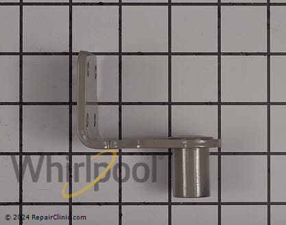 Door Hinge W11088194 Alternate Product View