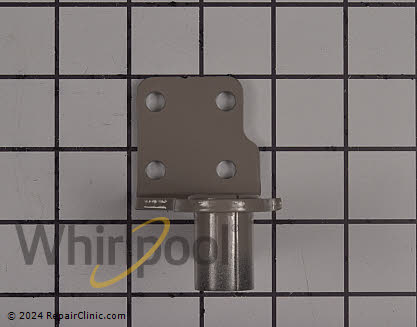 Door Hinge W11088194 Alternate Product View