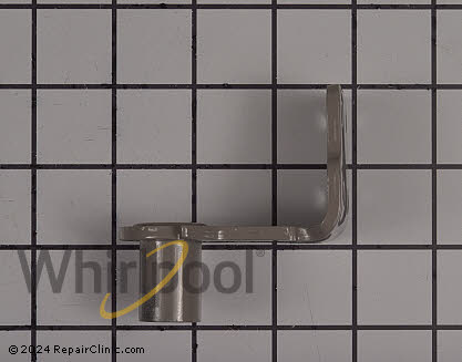 Door Hinge W11088194 Alternate Product View