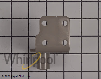 Door Hinge W11088194 Alternate Product View