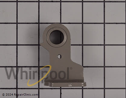 Door Hinge W11088194 Alternate Product View