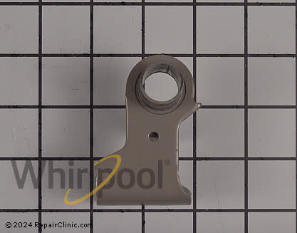 Door Hinge W11088194 Alternate Product View