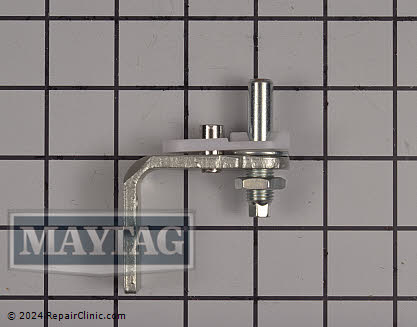 Bottom Hinge W11399415 Alternate Product View