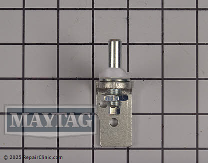 Bottom Hinge W11399415 Alternate Product View