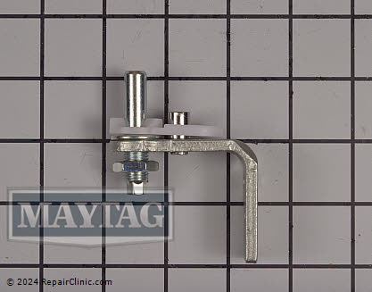 Bottom Hinge W11399415 Alternate Product View