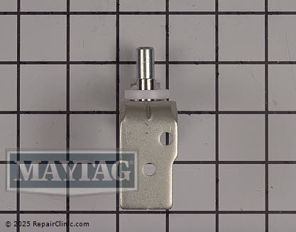 Bottom Hinge W11399415 Alternate Product View