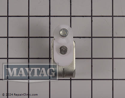 Bottom Hinge W11399415 Alternate Product View