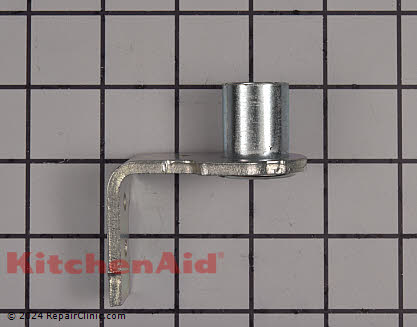 Bottom Hinge W11687636 Alternate Product View