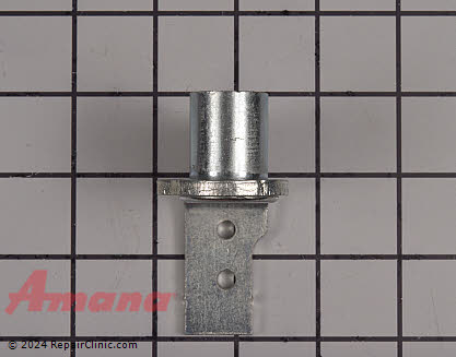 Bottom Hinge W11687636 Alternate Product View