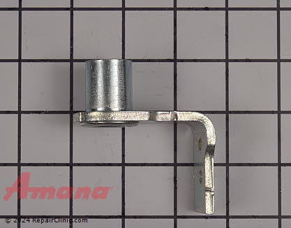 Bottom Hinge W11687636 Alternate Product View