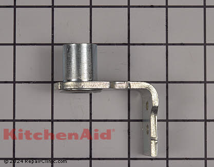 Bottom Hinge W11687636 Alternate Product View