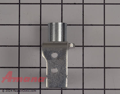 Bottom Hinge W11687636 Alternate Product View