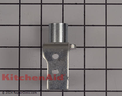 Bottom Hinge W11687636 Alternate Product View