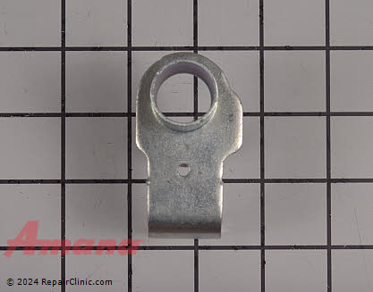 Bottom Hinge W11687636 Alternate Product View