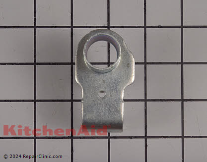 Bottom Hinge W11687636 Alternate Product View