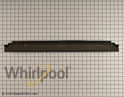 Vent Grille W11189650 Alternate Product View
