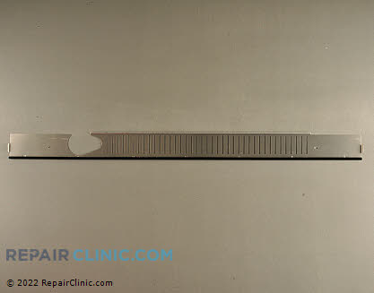 Grille W10861748 Alternate Product View