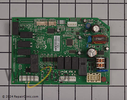 Control Board W11035841 Alternate Product View