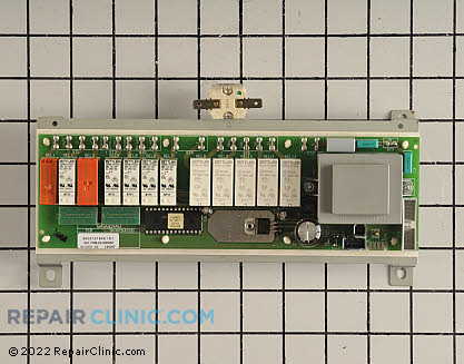 Main Control Board 00268401 Alternate Product View