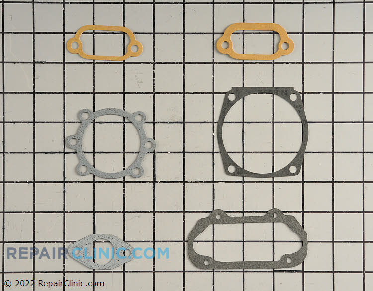Genuine OEM Tecumseh GASKET part # 36565