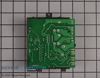 Control Module 00626726 Alternate Product View