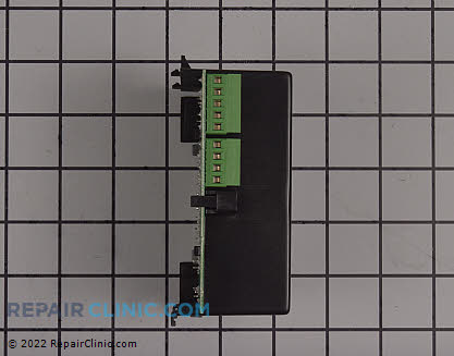 Control Module 00626726 Alternate Product View