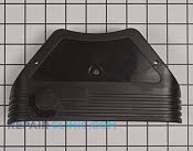 Cover - Part # 1648604 Mfg Part # 807118