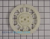 Recoil Starter Pulley - Part # 1928442 Mfg Part # 28420-ZH8-013