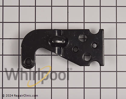 Top Hinge W10922216 Alternate Product View