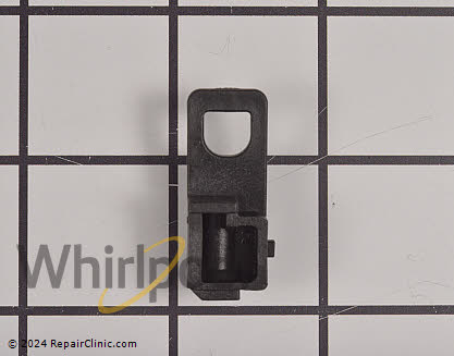 Door Latch W10740455 Alternate Product View