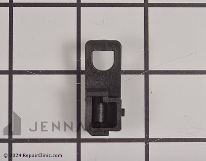 Door Latch W10740455 Alternate Product View