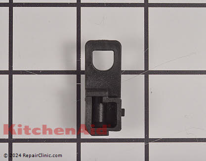 Door Latch W10740455 Alternate Product View