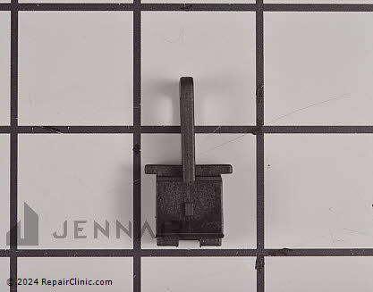 Door Latch W10740455 Alternate Product View
