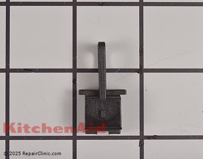Door Latch W10740455 Alternate Product View