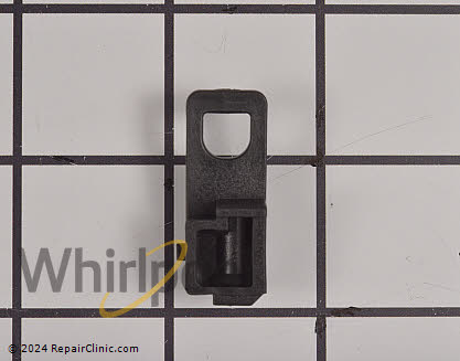Door Latch W10740455 Alternate Product View