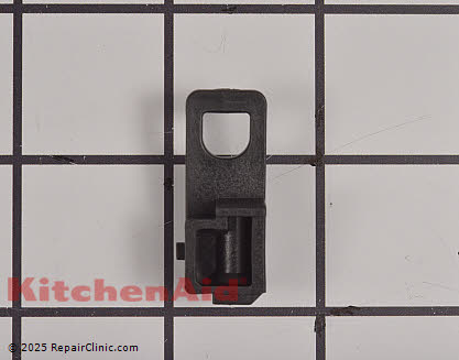 Door Latch W10740455 Alternate Product View