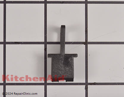 Door Latch W10740455 Alternate Product View